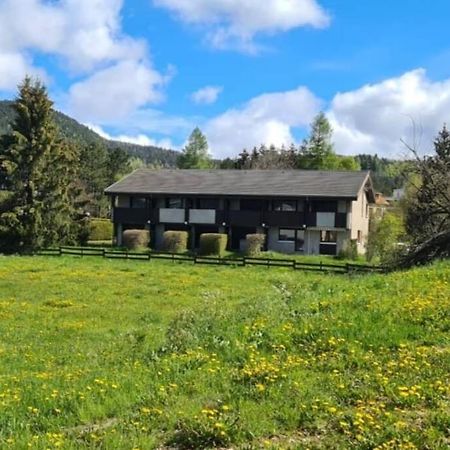 Apartamento Le Méaudret Autrans-Meaudre-en-Vercors Exterior foto