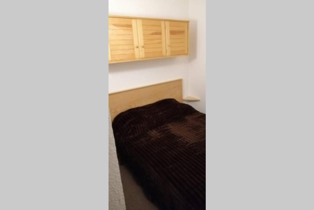 Apartamento Le Méaudret Autrans-Meaudre-en-Vercors Exterior foto